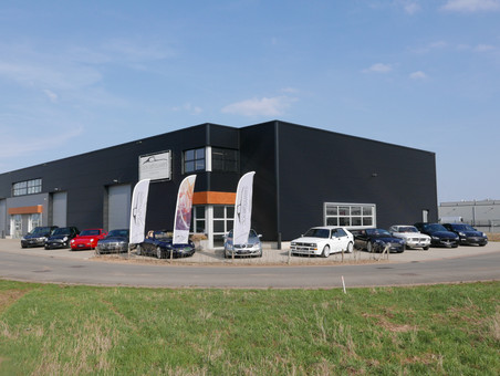 Dick Lathouwers Automotive